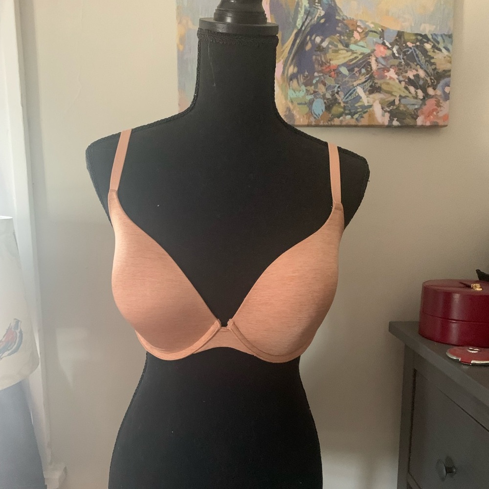 Adore Me Nude Push up